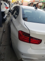 Hurda Belgeli Araçlar / Bmw / 3 Serisi