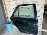 Oto Çıkma Parça / Ford / Fiesta / Kaporta & Karoser / Kapı Fitili / Çıkma Parça 