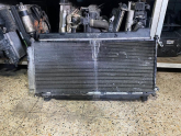 Oto Çıkma Parça / Honda / Jazz / Radyatör / Radyatör Kayışı / Çıkma Parça 