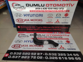HYUNDAİ ACCENT ÜST SU RADYATÖR BORUSU (KRE-2541125000)
