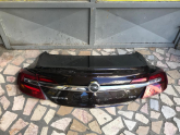 opel insignia makyajlı kasa bagaj kapısı çıkma ORJİNAL OPEL