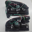 Oto Çıkma Parça / Mitsubishi / L200 / Far & Stop / Sağ Arka Stop / Sıfır Parça 