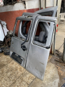 Oto Çıkma Parça / Fiat / Doblo / Kaporta & Karoser / Sağ Sürgülü Kapı / Çıkma Parça 