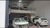 Oto Çıkma Parça / Nissan / Qashqai / Direksiyon / Direksiyon Kutusu / Çıkma Parça 