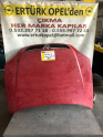 Oto Çıkma Parça / Opel / Corsa / Kaporta & Karoser / Kaput / Çıkma Parça 