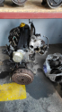 Oto Çıkma Parça / Renault / Megane / Motor / Komple Motor / Çıkma Parça 