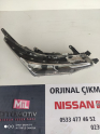 Oto Çıkma Parça / Toyota / Corolla / Far & Stop / Sağ Ön Far / Çıkma Parça 