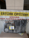 Oto Çıkma Parça / Opel / Vectra / Kaporta & Karoser / Sağ Ön Kapı / Çıkma Parça 