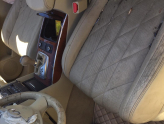 INFINITI FX30D HATASIZ KOLTUK DÖŞEME. INFINITI FX30D HATASIZ KOLTUK DÖŞEME.