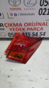 Oto Çıkma Parça / Toyota / Auris / Far & Stop / Sağ Arka Stop / Çıkma Parça 