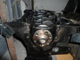 Oto Çıkma Parça / Volkswagen / Caddy / Motor / Blok / Çıkma Parça 
