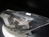 Oto Çıkma Parça / Opel / Insignia / Far & Stop / Sol Ön Far / Çıkma Parça 