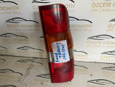 Oto Çıkma Parça / Ford / Transit / Far & Stop / Sağ Arka Stop / Çıkma Parça 