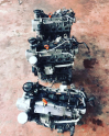 Oto Çıkma Parça / Volkswagen / Jetta / Motor / Komple Motor / Çıkma Parça 