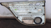 Oto Çıkma Parça / Skoda / Superb / Koltuk & Döşeme / Kapı Döşemesi / Çıkma Parça 
