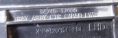 Oto Çıkma Parça / Seat / Cordoba / Koltuk & Döşeme / Orta Konsol / Çıkma Parça 