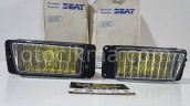 Oto Çıkma Parça / Seat / Ibiza / Far & Stop / Sis Farı / Sıfır Parça 