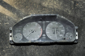 HONDA CRV HATASIZ KM SAATİ.