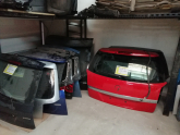 Oto Çıkma Parça / Opel / Vectra / Tampon / Ön Tampon / Çıkma Parça 