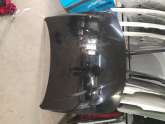 2014  2017 model bmv siyah motor kaput cikma parca