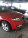 Oto Çıkma Parça / Skoda / Octavia / Far & Stop / Sol Ön Far / Çıkma Parça 
