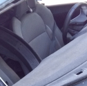 2010 MODEL HONDA CRZ KOMPLE KOLTUK DÖŞEME.