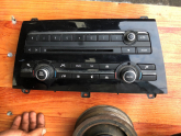 Oto Çıkma Parça / Bmw / X3 / Klima / Kontrol Paneli / Çıkma Parça 