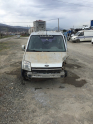 2005 FORD CONNECT 210 LUK HURDA BELGELİ ARAÇ