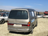 Oto Çıkma Parça / Kia / Pregio / Defransiyel / Arka Defransiyel / Çıkma Parça 