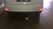 Oto Çıkma Parça / Audi / A3 / Tampon / Arka Tampon / Çıkma Parça 