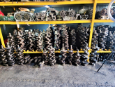 Oto Çıkma Parça / Honda / Jazz / Motor / Silindir Kapağı / Çıkma Parça 