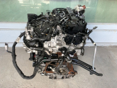 Oto Çıkma Parça / Volkswagen / Passat / Motor / Motor (komple) / Sıfır Parça 
