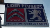 Oto Çıkma Parça / Peugeot / Partner / Kaporta & Karoser / Sağ Sürgülü Kapı / Çıkma Parça 