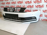 Oto Çıkma Parça / Volkswagen / Jetta / Tampon / Ön Tampon / Çıkma Parça 