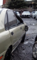 2001 model volvo s40 çıkma sağ arka kapı.