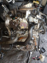 Fiat Egea 1.3 Motor komple hatasız orjinal çıkma