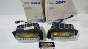 Oto Çıkma Parça / Seat / Toledo / Far & Stop / Sis Farı / Sıfır Parça 
