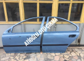 Oto Çıkma Parça / Volvo / S60 / Kaporta & Karoser / Sol Ön Kapı / Çıkma Parça 
