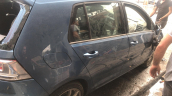 VOLKSWAGEN GOLF ÇIKMA SAĞ ARKA ÇAMURLUK ENES OTO VOLKSWAGEN