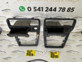Oto Çıkma Parça / Mazda / 626 / Teyp / Teyp Çerçevesi / Çıkma Parça 