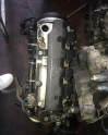 Honda Civic komple motor