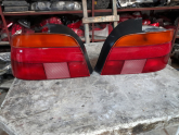 Oto Çıkma Parça / Bmw / 5 Serisi / Far & Stop / Sol Arka Stop / Çıkma Parça 