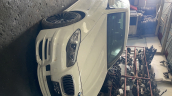 BMW F10 KOMPLE ÖN HATASIZ BOYASIZ