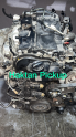 Haktan Pick Up Nissan Navara 2.3 çift turbo motor