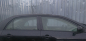 2009 çıkma toyota corolla sağ ön kapı camı