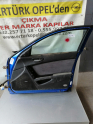 Oto Çıkma Parça / Opel / Corsa / Kaporta & Karoser / Sağ Ön Kapı / Çıkma Parça 
