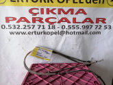 Oto Çıkma Parça / Opel / Astra / Koltuk & Döşeme / Pedal / Çıkma Parça 