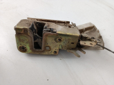 Oto Çıkma Parça / Volkswagen / Transporter / Kaporta & Karoser / Kapı Kilidi / Çıkma Parça 