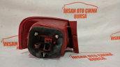 Oto Çıkma Parça / Volkswagen / Passat / Far & Stop / Sağ Arka Stop / Çıkma Parça 