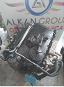 VOLKSWAGEN BKP 2.0 TDI KOMPLE MOTOR GARANTİLİ
